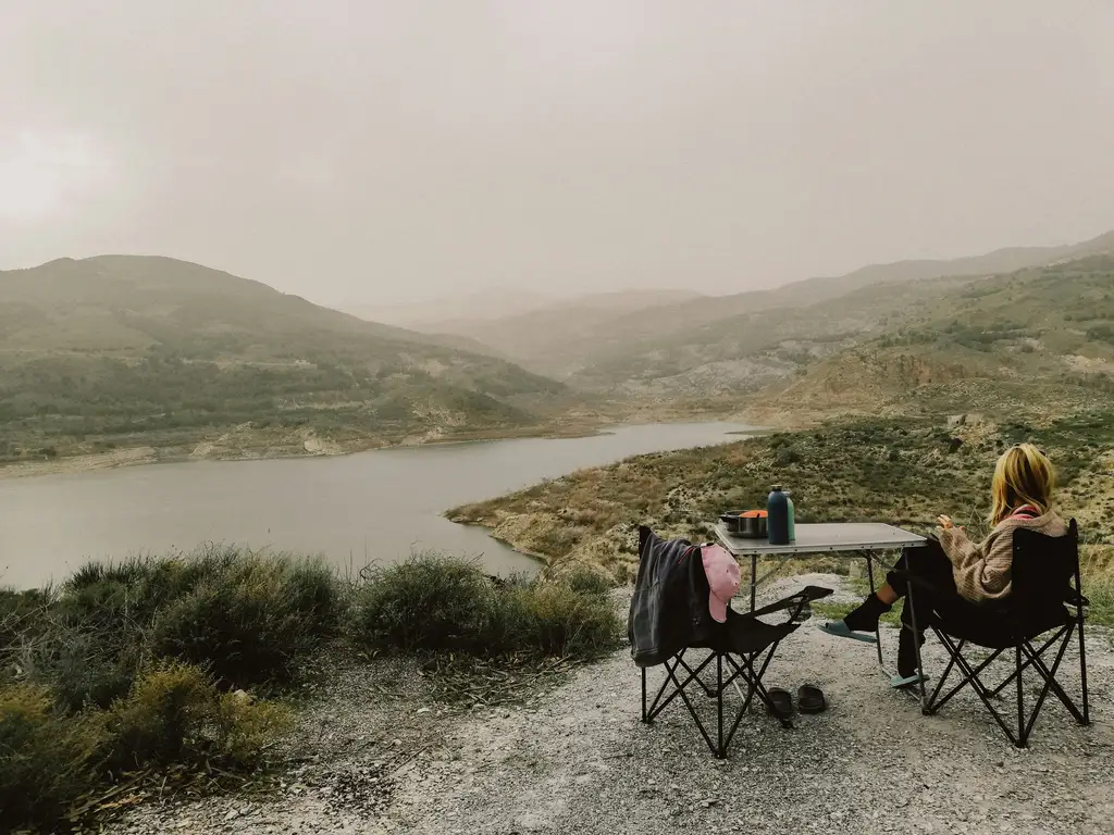 台灣露營區懶人包:親近大自然的絕佳選擇