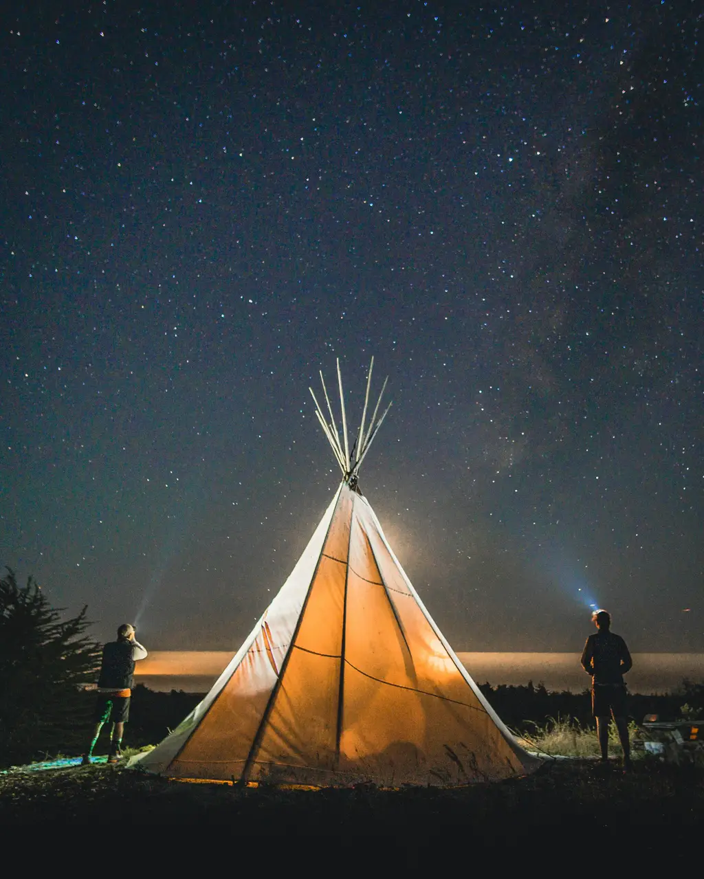 露營車推薦：探索台灣的移動城堡